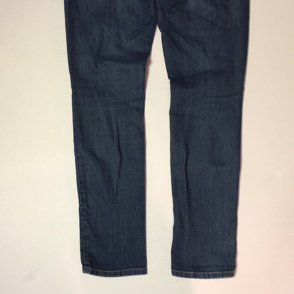 Lucky Brand Charlie Skinny Jeans size 2/26 Ankle - Picture 5 of 7